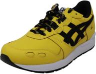 👟 gel lyte tai chi performance shoes by asics tiger логотип