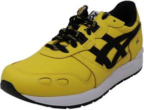 img 4 attached to 👟 Gel Lyte Tai Chi Performance Shoes by ASICS Tiger