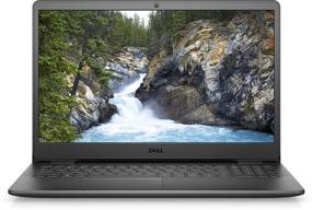 img 3 attached to 💻 New Dell Inspiron 3000 Laptop 2021, 15.6" HD Display, Intel N4020 Processor, 16GB RAM, 512GB PCIe SSD, Ready for Online Meetings, Webcam, WiFi, HDMI, Bluetooth, Windows 10 Home, Black