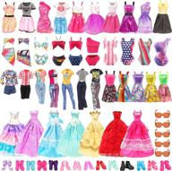 👙 barwa fashion swimwear dolls & accessories logo