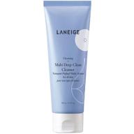 🧼 laneige multi deep-cleansing facial cleanser logo