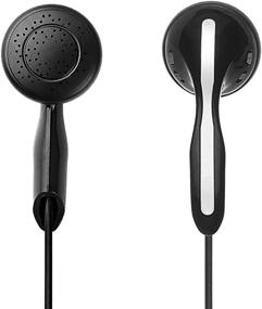 img 1 attached to GIEEU Earphones Headphones Ergonomic Microphone