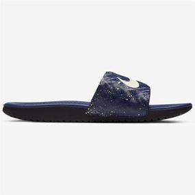 img 3 attached to Nike Slides Light Midnight Numeric_1