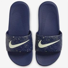 img 2 attached to Nike Slides Light Midnight Numeric_1