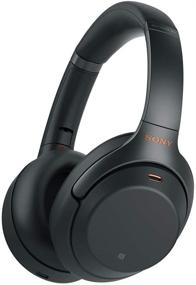 img 4 attached to Review: Sony WH1000XM3 Noise Cancelling Headphones – Black (2018 Version)