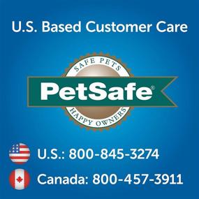 img 2 attached to 🔋 Powerful PetSafe RFA-18 Alkaline Battery (BAT11301) for Enhanced Pet Safety