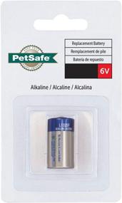 img 3 attached to 🔋 Powerful PetSafe RFA-18 Alkaline Battery (BAT11301) for Enhanced Pet Safety