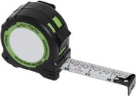 📏 fastcap pssr16 16 fastpad standard reverse measuring tape: accurate and efficient measuring tool logo