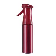 revolutionary refillable sprayers: elevate your hairstyling with continuous professional performance logo