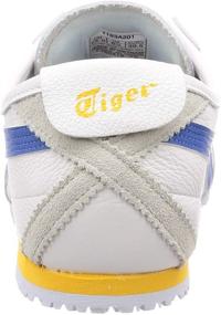 img 2 attached to Men's Onitsuka Tiger Sneakers MEXICO 66 - Shoes and Fashion Sneakers