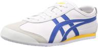 men's onitsuka tiger sneakers mexico 66 - shoes and fashion sneakers logo