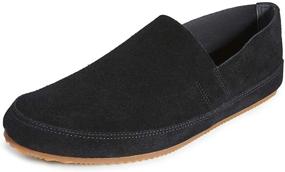 img 4 attached to Vince Mens Atlee Loafer Tumeric Men's Shoes