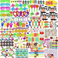 max fun assortment birthday classroom event & party supplies and children's party supplies logo