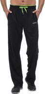 cenfor sweatpant athletic training xl sports & fitness logo