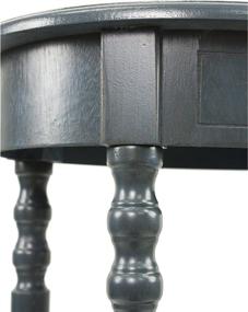 img 3 attached to Décor Therapy FR1473 Simplify Antique Furniture in Accent Furniture