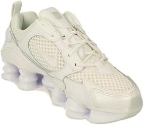 img 1 attached to Nike Womens Triple CV3602 103 Numeric_7 Women's Shoes