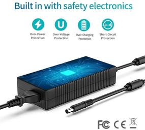 img 2 attached to 19 5V 11 8A G752VS XS74K G752VS XB72K G20AJ US006S 19 В 5V 11 8A G752VS XS74K G752VS XB72K G20AJ US006S