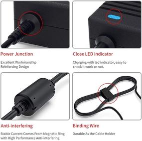 img 1 attached to 19 5V 11 8A G752VS XS74K G752VS XB72K G20AJ US006S 19 В 5V 11 8A G752VS XS74K G752VS XB72K G20AJ US006S