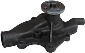 img 4 attached to ACDelco 252 628 Professional Water Pump