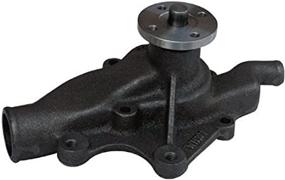 img 2 attached to ACDelco 252 628 Professional Water Pump