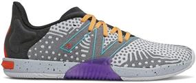 img 1 attached to Men's New Balance Minimus Trainer Outerspace Athletic Shoes