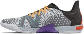 img 4 attached to Men's New Balance Minimus Trainer Outerspace Athletic Shoes