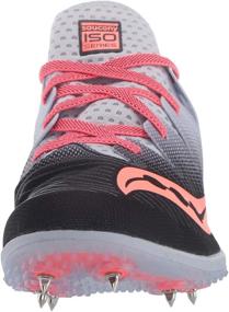 img 3 attached to Saucony Carrera Womens Country Running