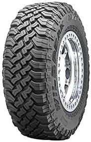 img 2 attached to 🚗 Falken Wildpeak MT01 All-Terrain Radial Tire - 285/70R17 121Q