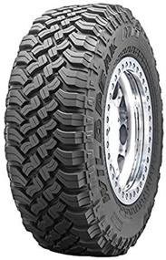 img 1 attached to 🚗 Falken Wildpeak MT01 All-Terrain Radial Tire - 285/70R17 121Q