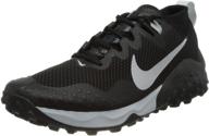 nike wildhorse running obsidian numeric_10 логотип