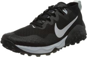 img 4 attached to Nike Wildhorse Running Obsidian Numeric_10