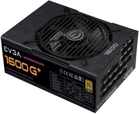 img 1 attached to EVGA Supernova Модульная Гарантия 220 GP 1600 X1