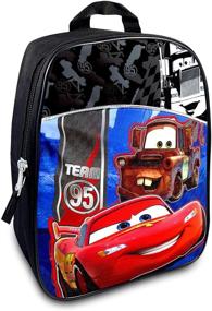 img 2 attached to Рюкзак Disney Cars Toddler Preschool