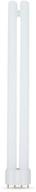💡 24w тип лампы 2g11-3500k twin tube t5 pl лампа компактная замена люминесцентные трубки для лампы ottlite olt-24w - техническая точность (1 шт., 4-контактная 2g11-3500k нейтрально-белый) логотип