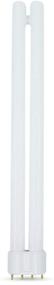 img 4 attached to 💡 24W Тип лампы 2G11-3500K Twin Tube T5 PL Лампа Компактная Замена люминесцентные трубки для лампы Ottlite OLT-24W - Техническая точность (1 шт., 4-контактная 2G11-3500K Нейтрально-белый)