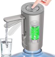 universal water bottle dispenser gallon логотип