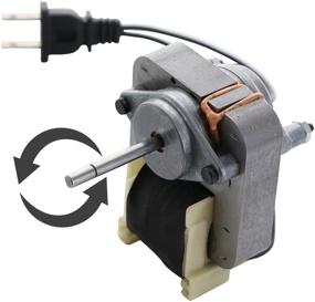 img 3 attached to 💡 Enhance Efficiency and Power with C01575 Replacement Electric Motor