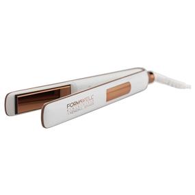 img 1 attached to Formawell Beauty x Kendall Jenner 24K Gold Pro Flat Iron: Очень быстрое нагревание до 450°F, LED-дисплей, кондиционирование с отрицательными ионами и двойное напряжение.