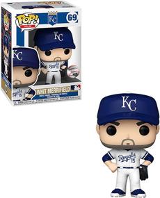 img 1 attached to Funko Pop MLB Merrifield Collectible