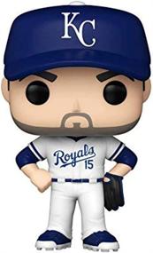 img 3 attached to Funko Pop MLB Merrifield Collectible