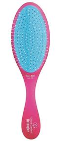 img 2 attached to Revolutionary Olivia Garden OG Detangler Brush: Unravel and Style with Ease