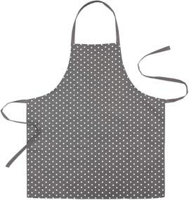 img 4 attached to Xingao Простая Кухня из Хлопкового холста