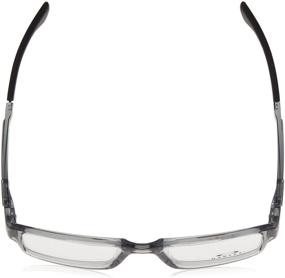 img 1 attached to Oakley Airdrop OX8046 0353 Eyeglasses Shadow