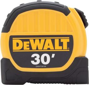 img 3 attached to 📏 Ultimate Precision Measuring with DeWalt DWHT36109 30 Tape Measure