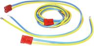 warn 70918 multi mount wiring kit logo