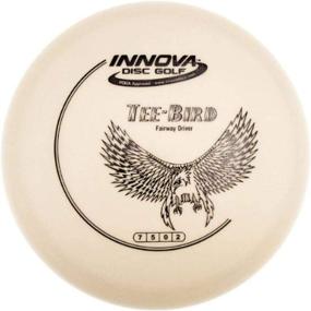 img 1 attached to 🏌️ Innova - DX Champion Discs TeeBird Golf Disc (Multiple Color Options)