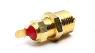 thermostat temperature electric cooling thread，fits logo