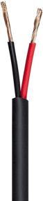 img 2 attached to Monoprice Nimbus Conductor CMP Rated Speaker Accessories & Supplies