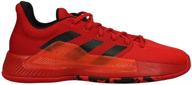 adidas pro bounce 2019 shoe men's shoes for athletic logo