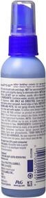 img 1 attached to Convenient On-the-Go Refreshment: Febreze to-Go Fabric Refresher 2.8 oz, 2 Pack